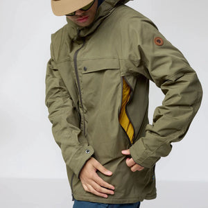 Bergtagen G-1000 Jacket Men's