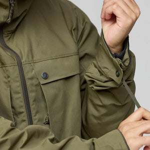 Bergtagen G-1000 Jacket Men's