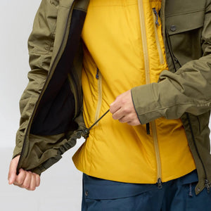 Bergtagen G-1000 Jacket Men's