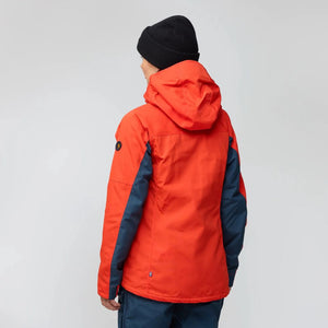 Bergtagen G-1000 Jacket Women's