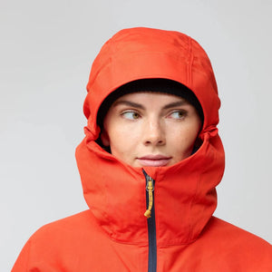 Bergtagen G-1000 Jacket Women's