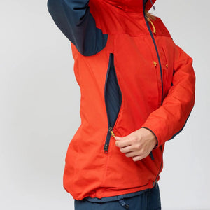 Bergtagen G-1000 Jacket Women's