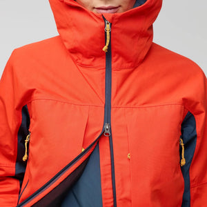 Bergtagen G-1000 Jacket Women's