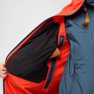 Bergtagen G-1000 Jacket Women's