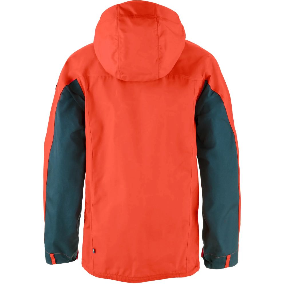 Fjällräven Ulkoilutakit Bergtagen G-1000 Jacket Men's Treeline Outdoors