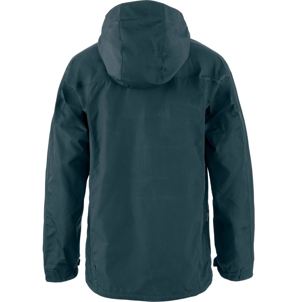 Fjällräven Ulkoilutakit Bergtagen G-1000 Jacket Men's Treeline Outdoors