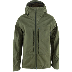Bergtagen G-1000 Jacket Men's