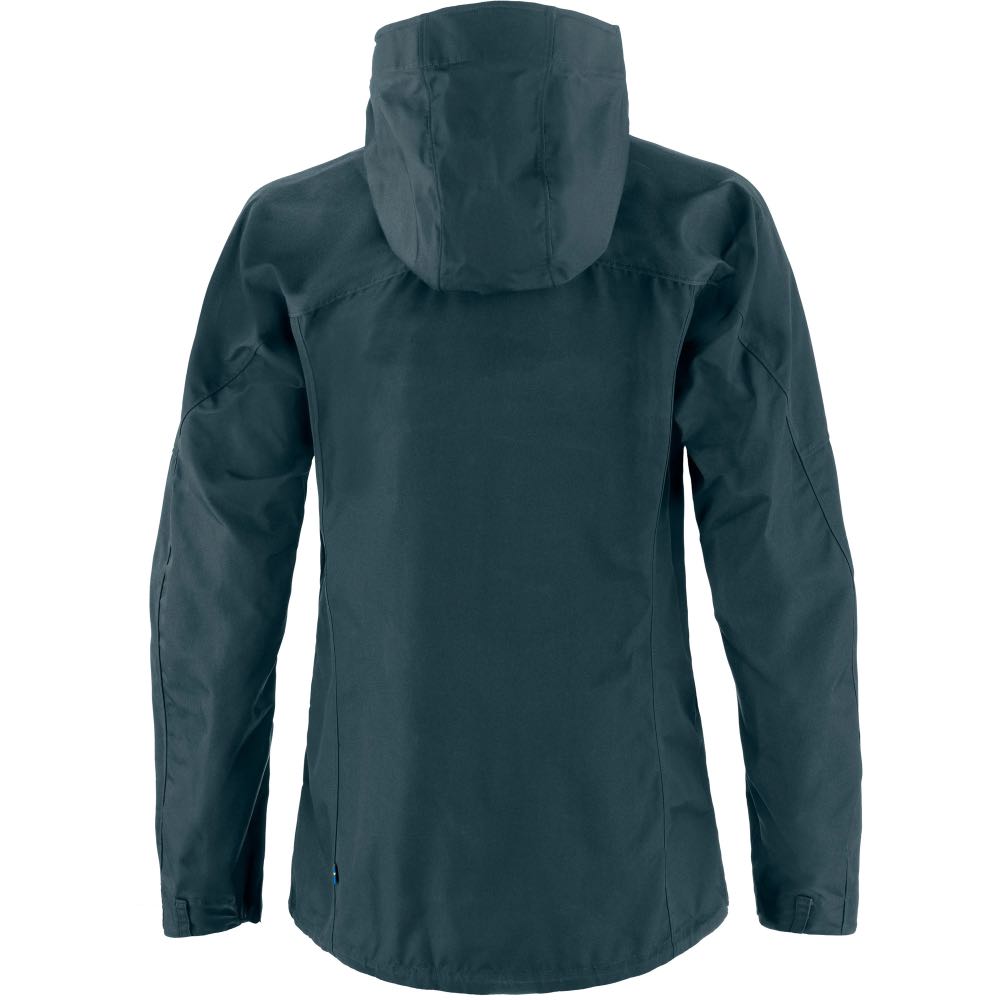 Fjällräven Ulkoilutakit Bergtagen G-1000 Jacket Women's Treeline Outdoors