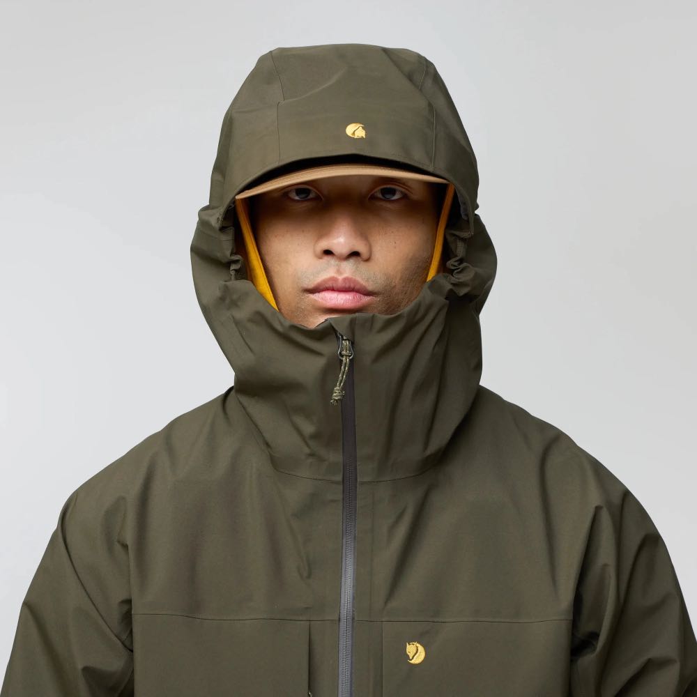 Bergtagen GTX Touring Jacket Men's