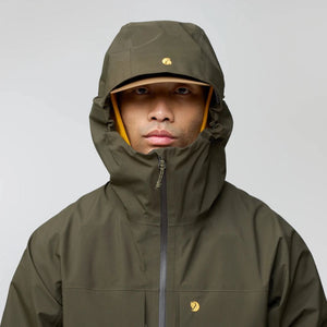 Bergtagen GTX Touring Jacket Men's