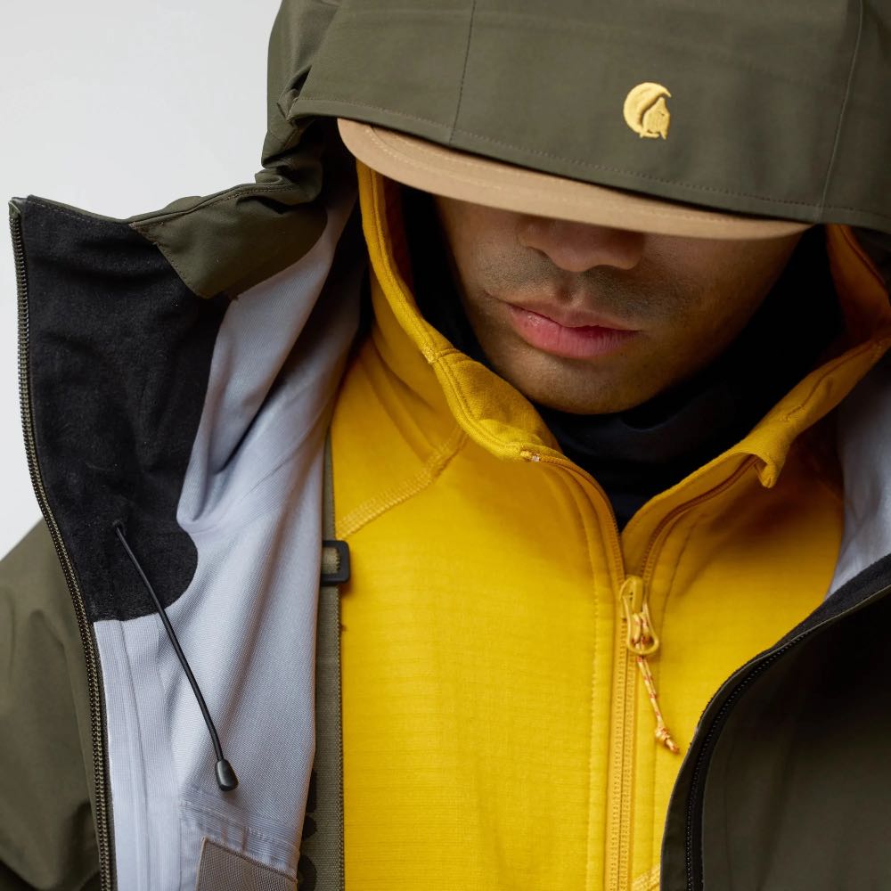 Bergtagen GTX Touring Jacket Men's