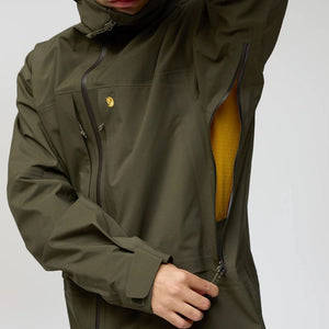 Bergtagen GTX Touring Jacket Men's