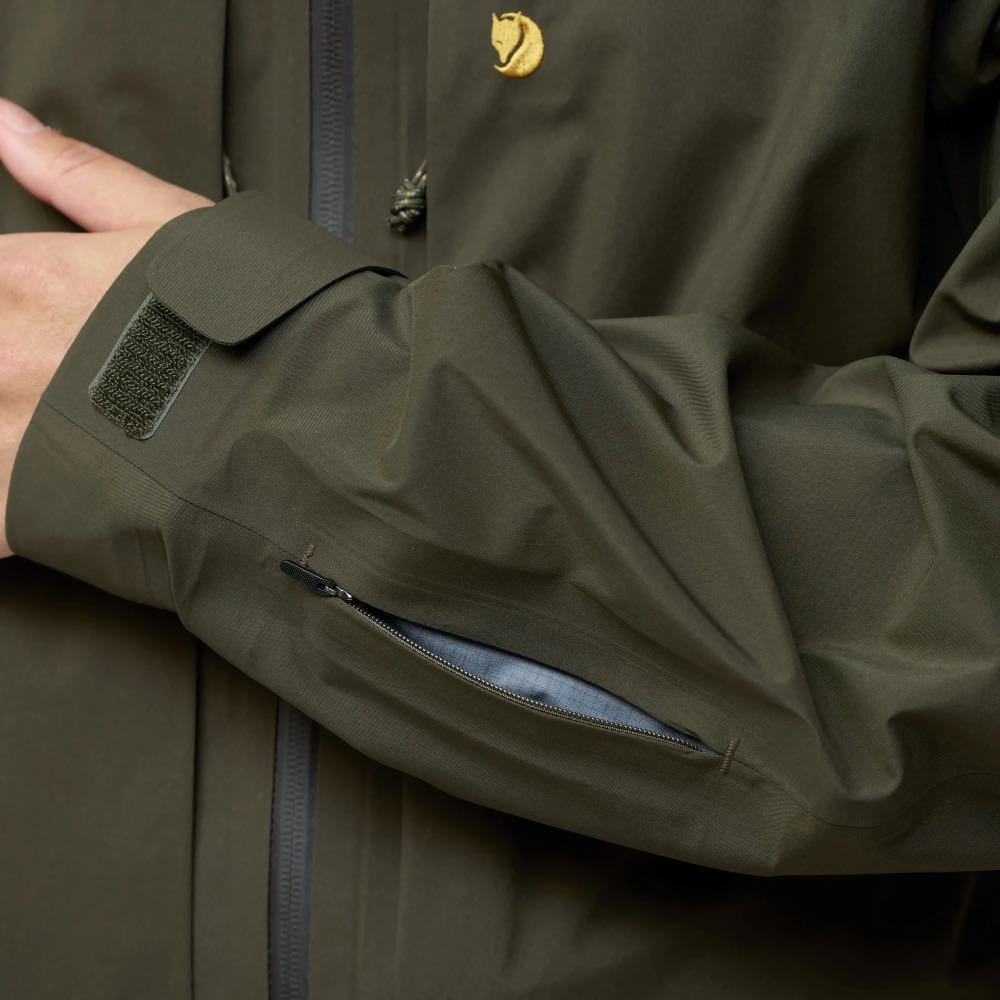 Bergtagen GTX Touring Jacket Men's