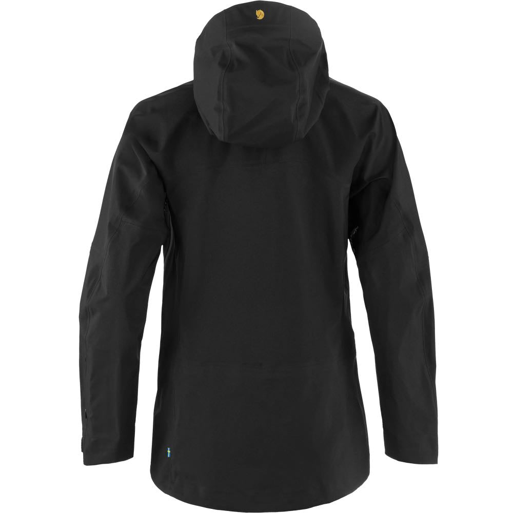 Bergtagen GTX Touring Jacket Women's