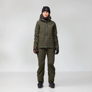 Bergtagen GTX Touring Jacket Women's