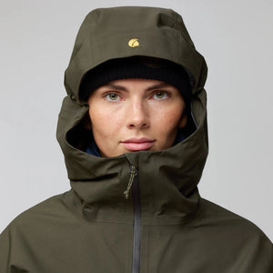 Bergtagen GTX Touring Jacket Women's