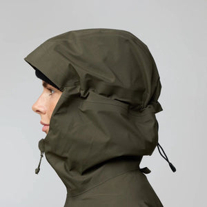 Bergtagen GTX Touring Jacket Women's