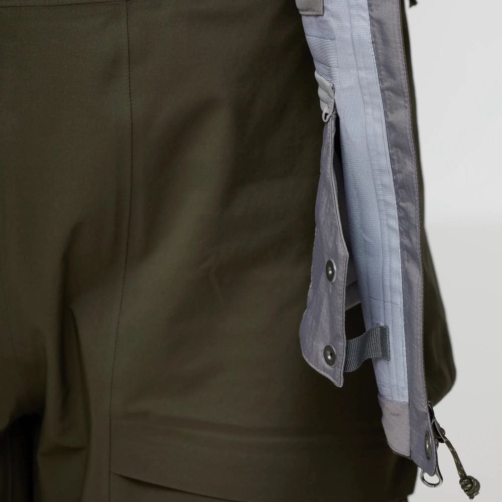 Bergtagen GTX Touring Jacket Women's