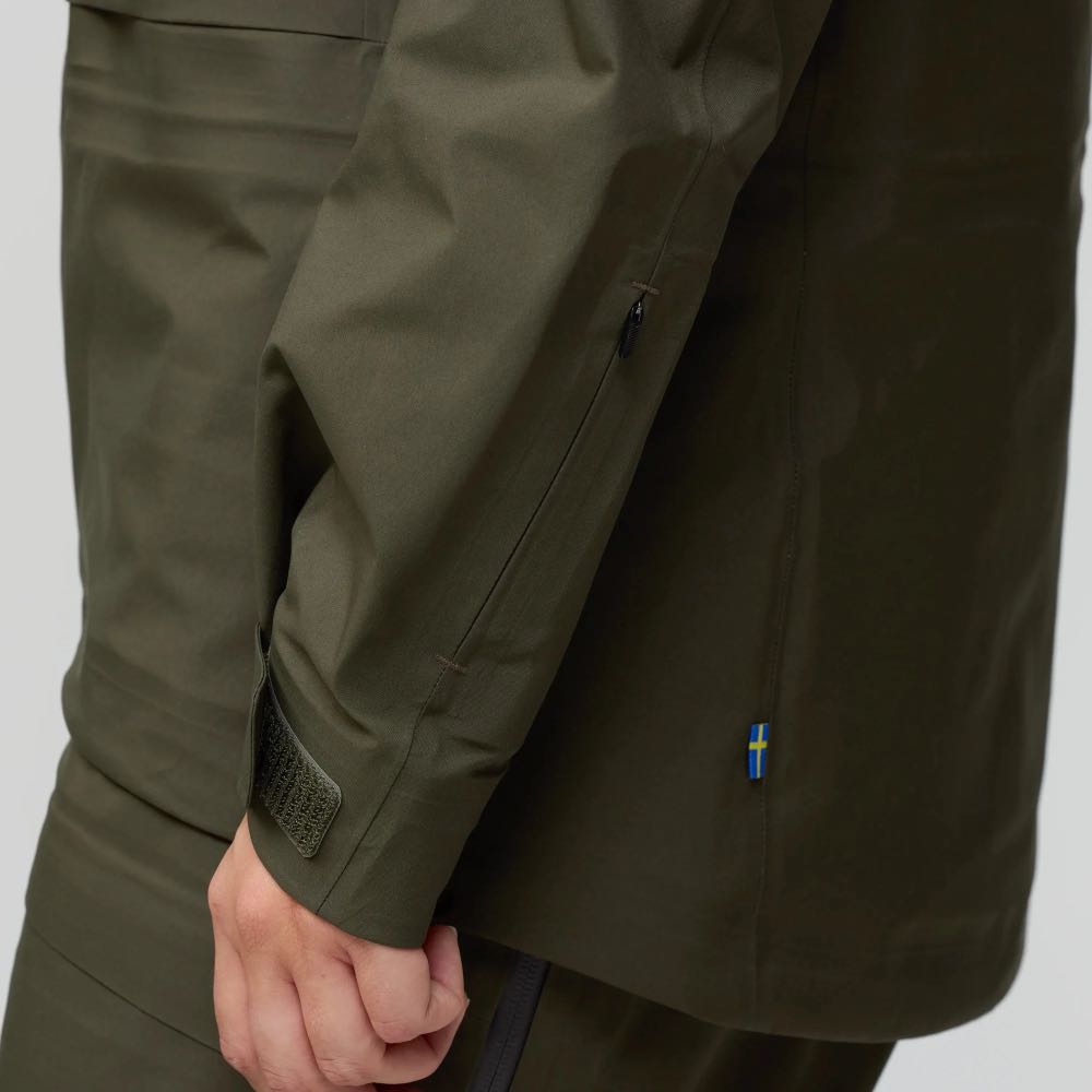 Bergtagen GTX Touring Jacket Women's