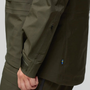 Bergtagen GTX Touring Jacket Women's