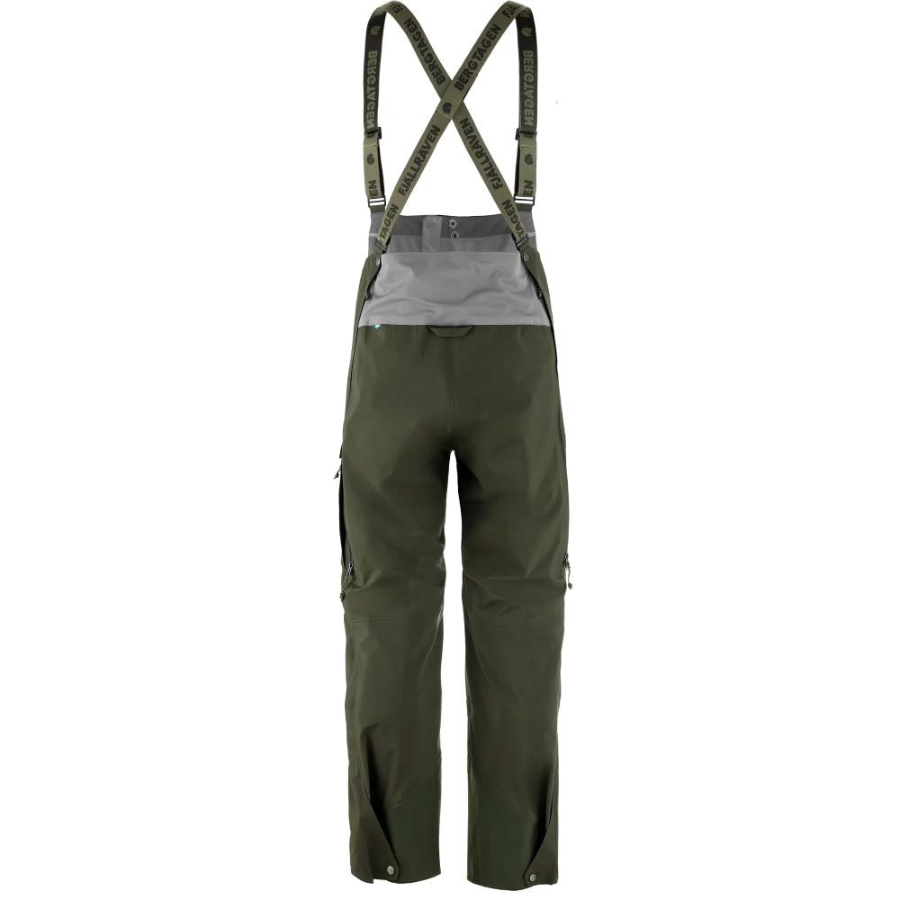 Bergtagen GTX Touring Bibs Men's
