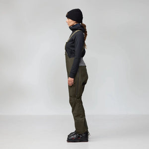 Bergtagen GTX Touring Bibs Women's