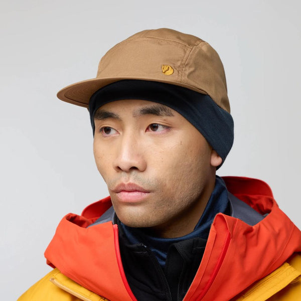 Fjällräven Bergtagen Cappellino Baseball Unisex – Comodo E Pratico Per Ogni Avventura