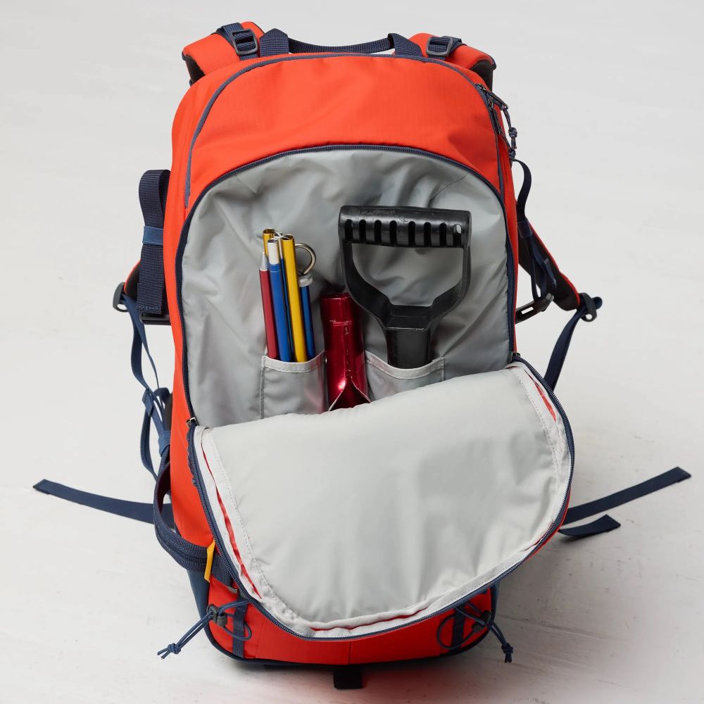 Bergtagen Touring 30