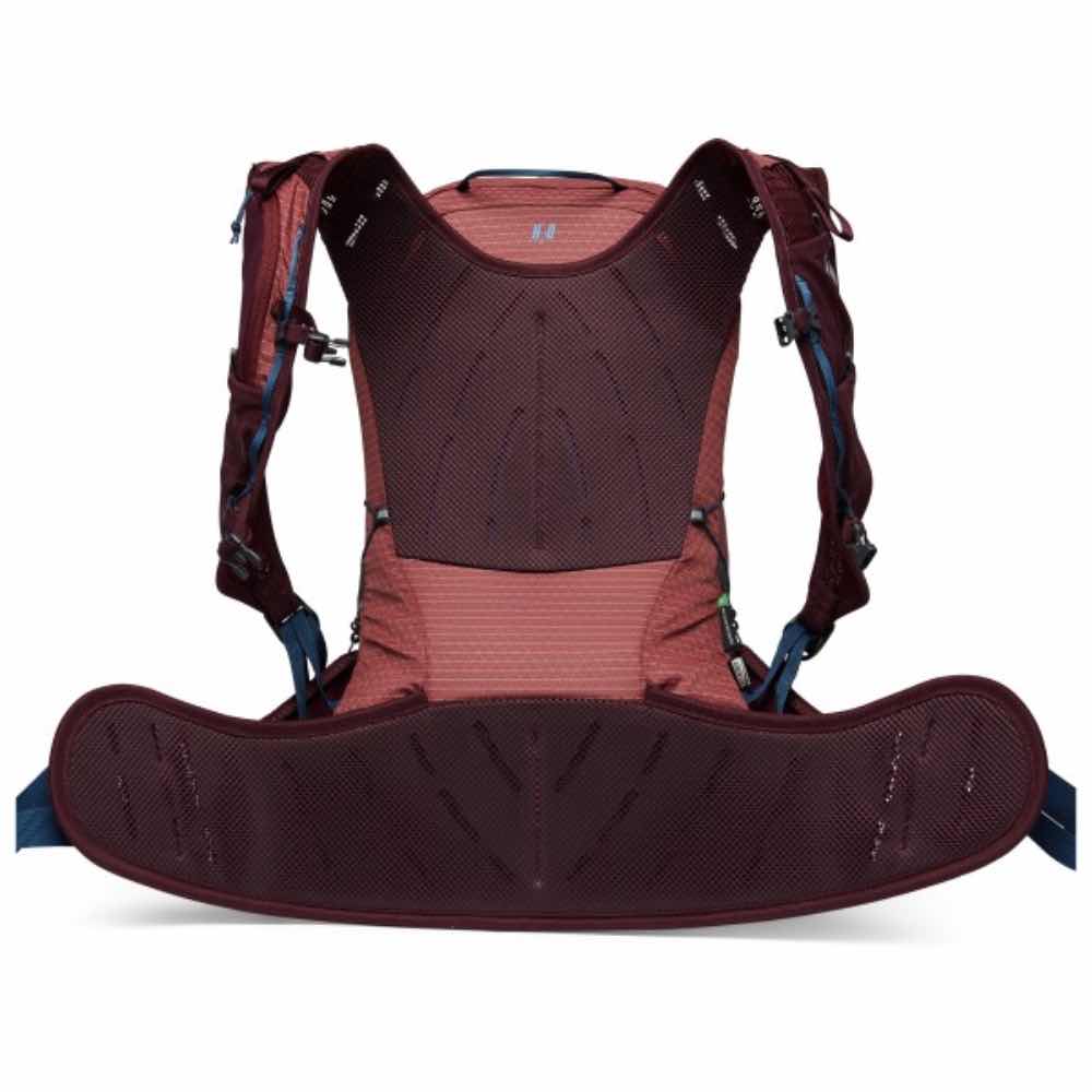 Black Diamond Juoksureput Women's Pursuit Backpack 30L Treeline Outdoors