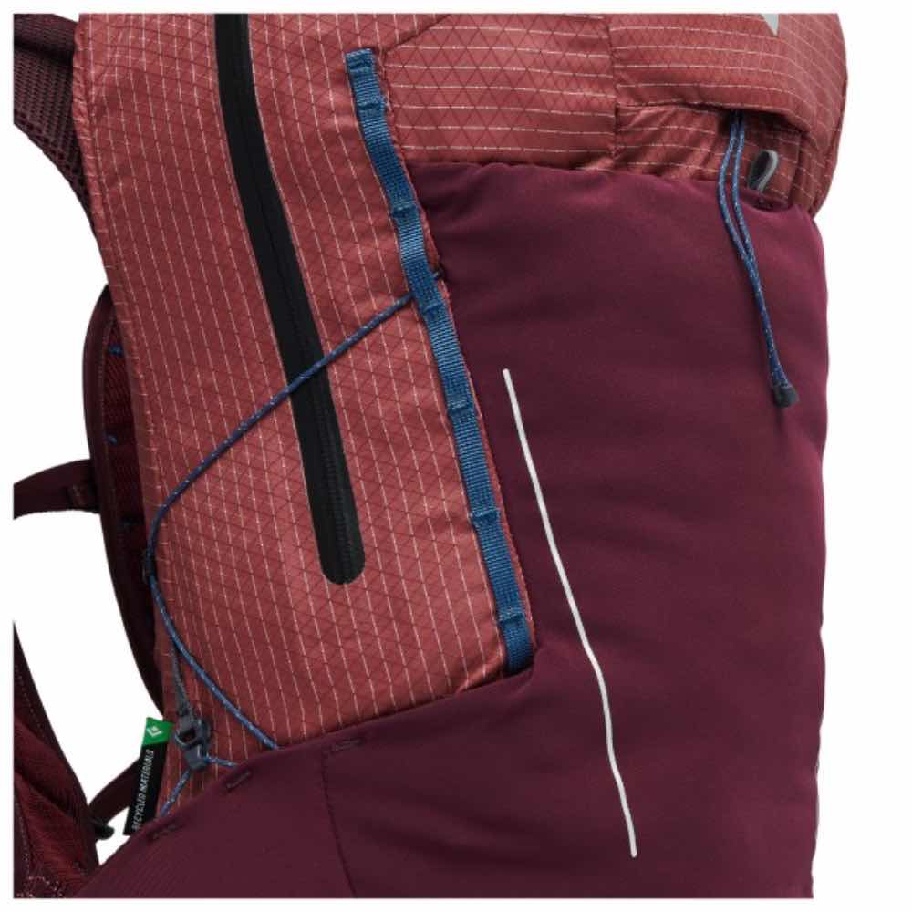 Black Diamond Juoksureput Women's Pursuit Backpack 30L Treeline Outdoors
