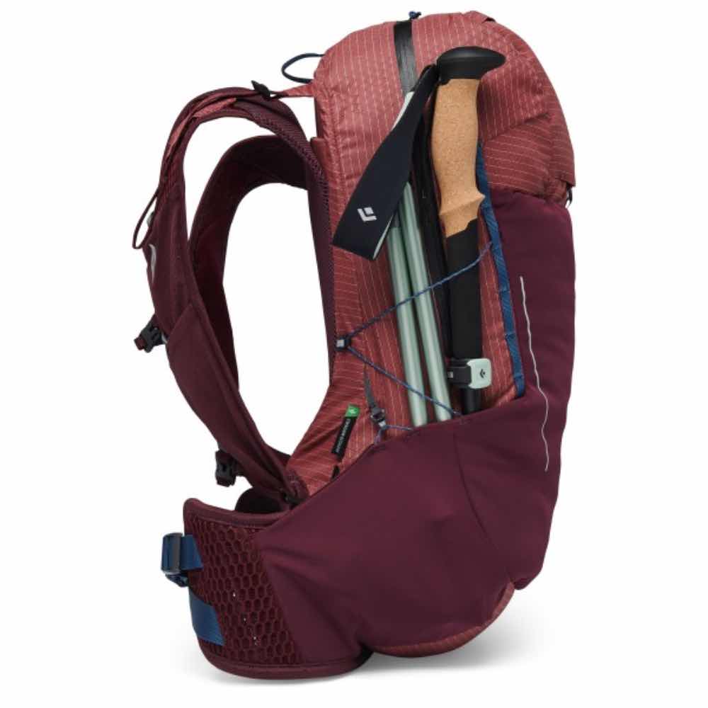 Black Diamond Juoksureput Women's Pursuit Backpack 30L Treeline Outdoors