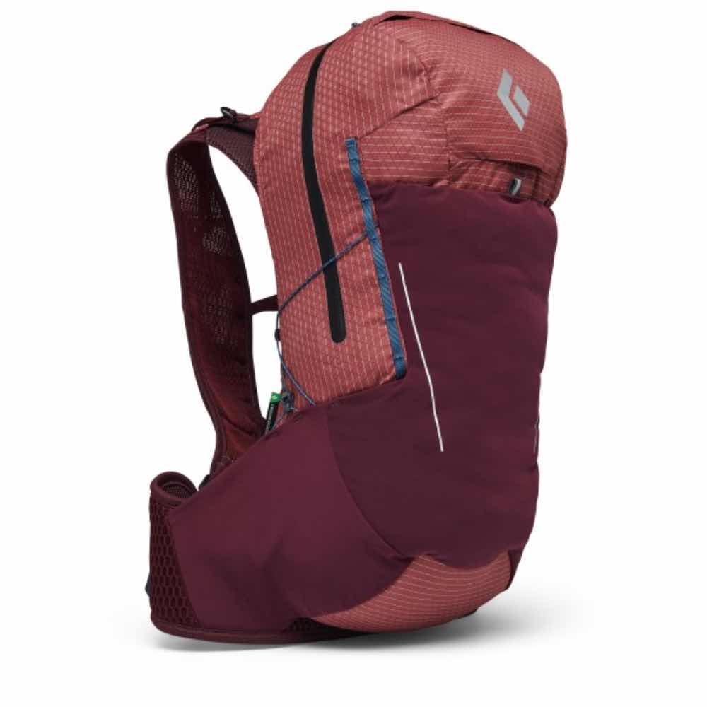 Black Diamond Juoksureput Women's Pursuit Backpack 30L Treeline Outdoors