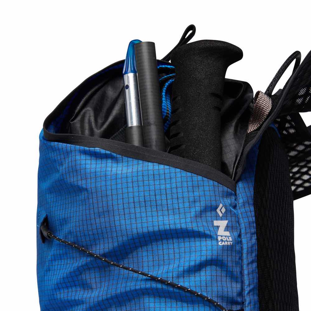 Black Diamond Juoksureput Distance 15 Backpack Treeline Outdoors