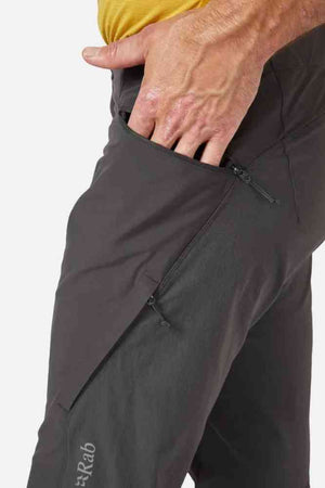 Cinder Crank Pants Men's