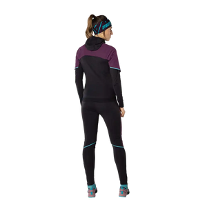 Alpine Hybrid Jacket Women