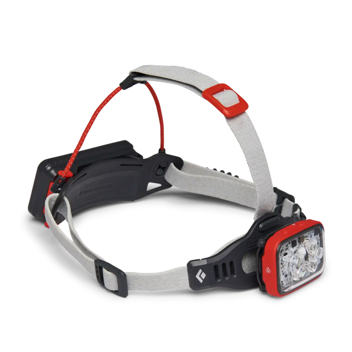 Black Diamond Otsalamput Distance 1500 Headlamp Treeline Outdoors