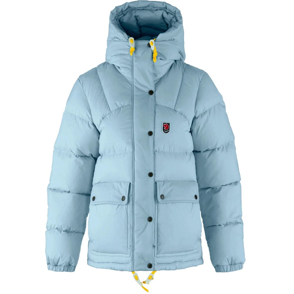 Expedition Down Lite Jacket Women's