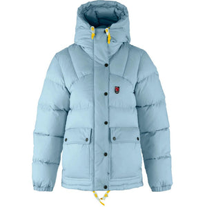 Expedition Down Lite Jacket Women's
