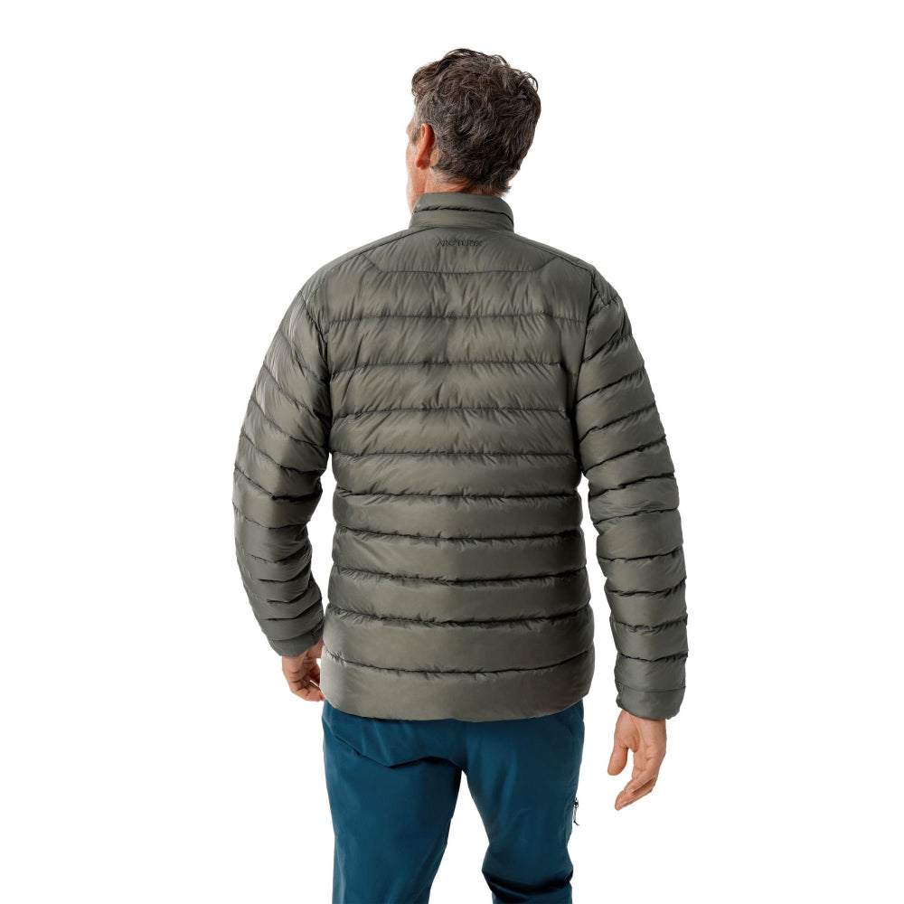 Cerium Jacket Men's