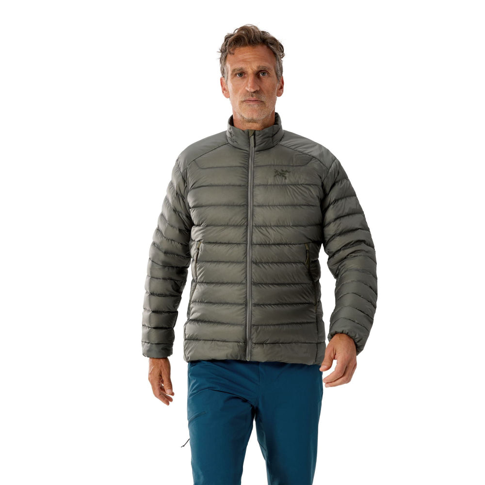 Cerium Jacket Men's