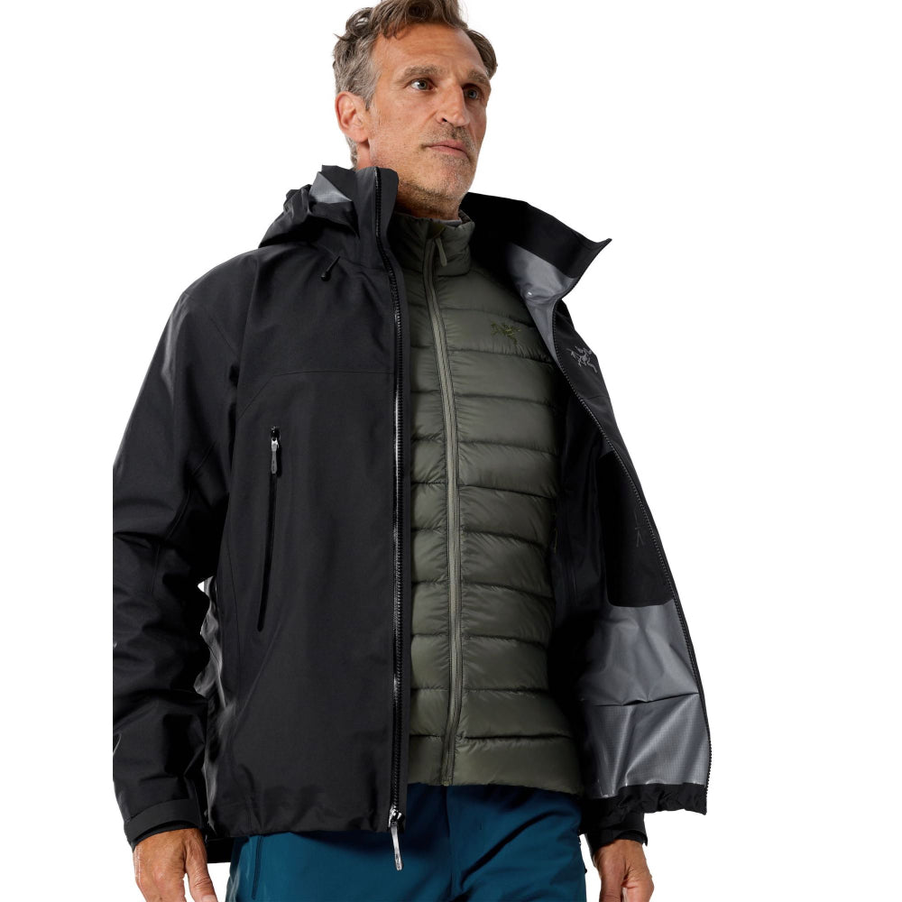 Cerium Jacket Men's