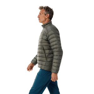 Cerium Jacket Men's