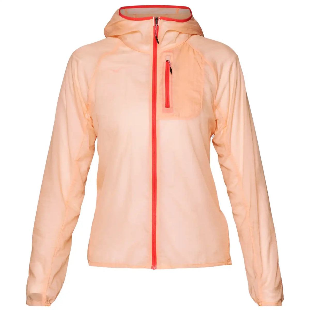 Hoka Tuulenpitävät takit Skyflow Wind Jacket Women's Treeline Outdoors