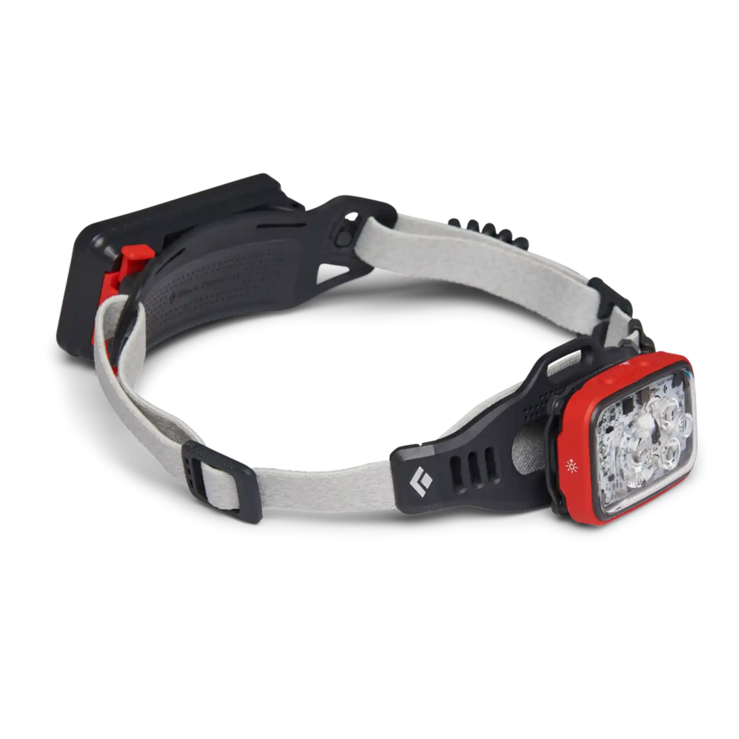 Black Diamond Otsalamput Distance 1500 Headlamp Treeline Outdoors