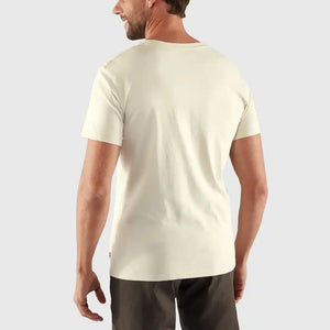 Fjällräven T-paidat Arctic Fox T-Shirt M Treeline Outdoors