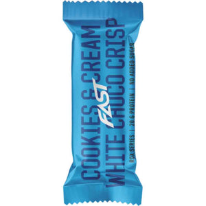 Fast Urheiluravinteet Rox Protein Bar Treeline Outdoors