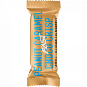 Fast Urheiluravinteet Rox Protein Bar Treeline Outdoors