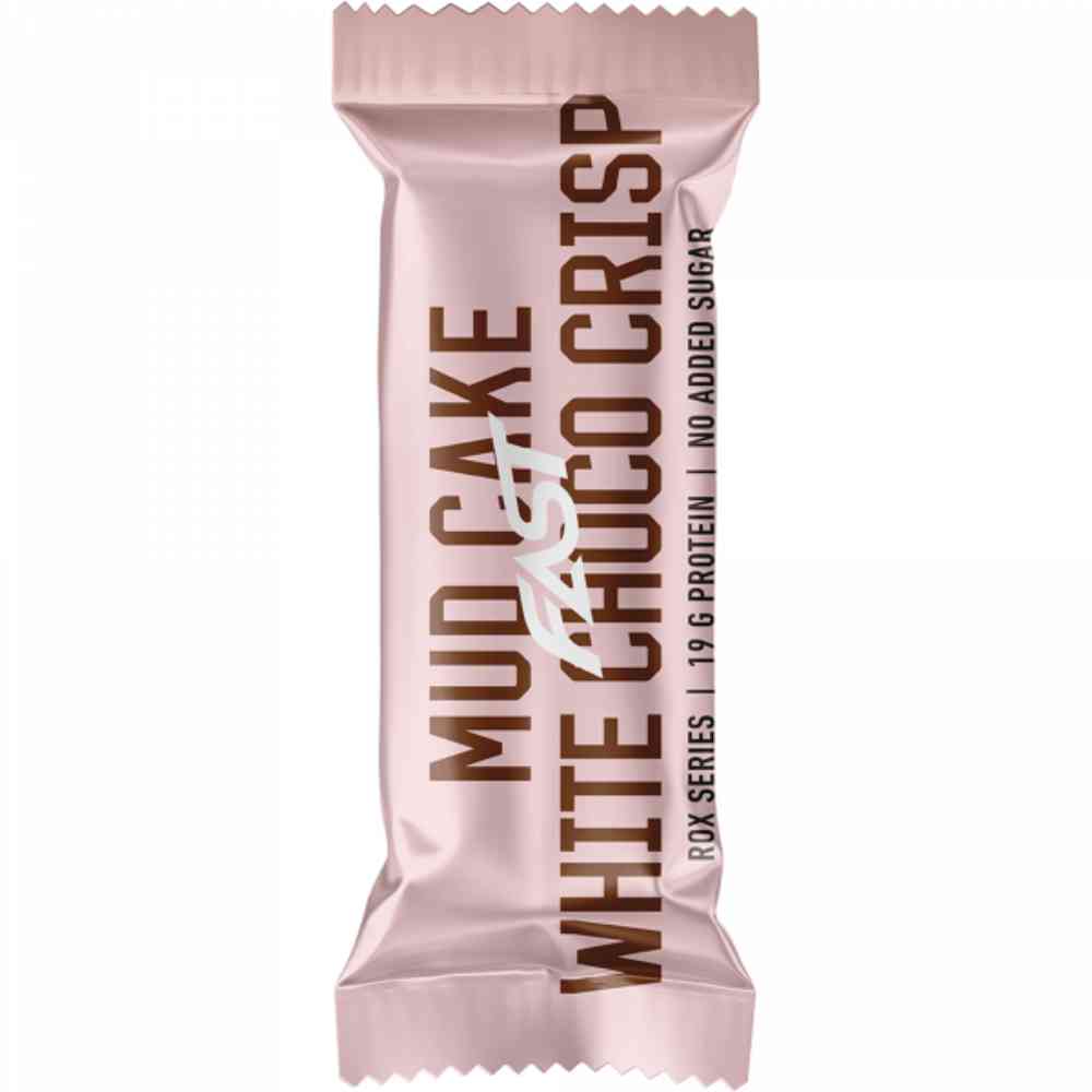 Fast Rox Protein Bar