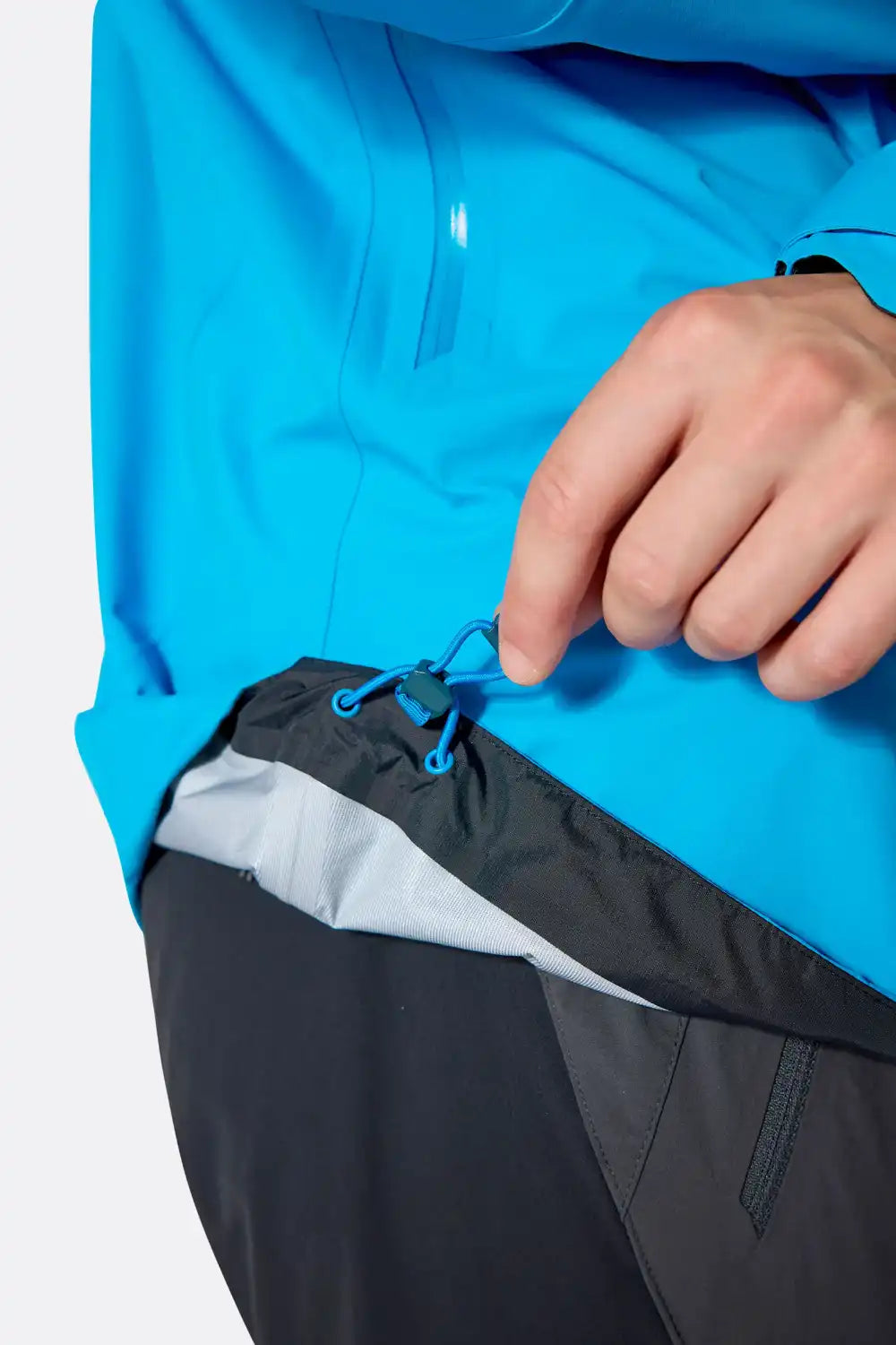 Rab Vedenpitävät kuoritakit Firewall Mountain Waterproof Jacket Men's Treeline Outdoors