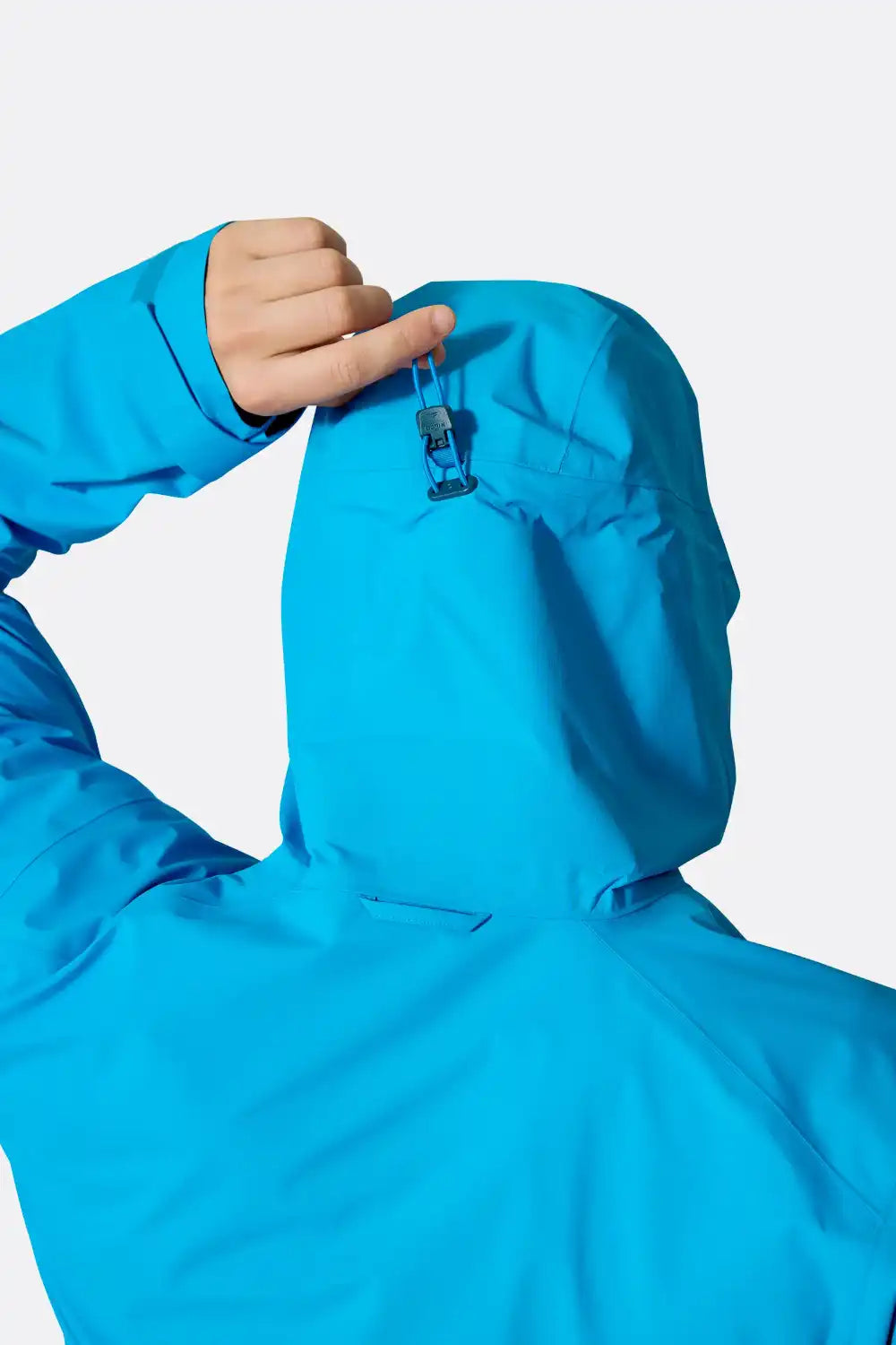 Rab Vedenpitävät kuoritakit Firewall Mountain Waterproof Jacket Men's Treeline Outdoors